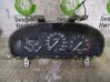 Geschwindigkeitsmesser Cockpit EB60A