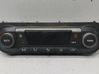 Climate control unit 7M5T18C612AC