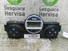 Unidad de control climatización 8200413906