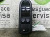 Interruptor del elevalunas eléctrico 