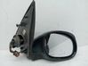 Front door electric wing mirror 96480957XT