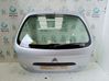 Tailgate/trunk/boot lid 