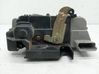 Rear door lock 