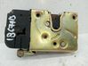 Front door lock 