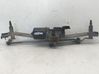 Wiper motor 