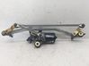 Wiper motor 