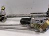 Wiper motor 