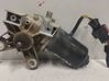 Rear window wiper motor 