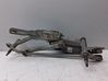 Motor del limpiaparabrisas 348916022