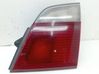 Lampy tylnej klapy bagażnika 23320204