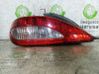 Lampa tylna 