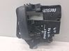 Rear door interior handle 96806572