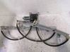 Front door electric window regulator 0130821900