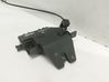 Tailgate lock latch 8196401