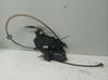 Cerradura de puerta delantera 6N4AL21813MB