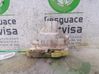 Cerradura de puerta delantera 