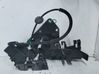 Etuoven lukko 2400001