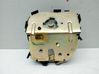 Tailgate lock latch A43102FE