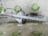 Front door electric window regulator 