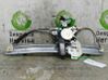 Front door electric window regulator 