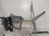 Fensterheber elektrisch ohne Motor Tür vorne 13173074
