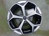 R18 alloy rim E7JX17H2