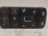 Electric window control switch 13224059