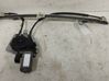 Front door manual window regulator 100837
