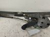 Front door electric window regulator 