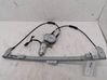 Front door manual window regulator 100837