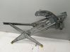 Front door electric window regulator 