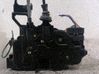 Cerradura de puerta delantera 813102B020
