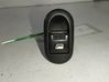 Electric window control switch 96605364XT