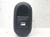Electric window control switch 96605364XT