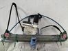Front door electric window regulator 