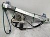 Front door manual window regulator 36128604