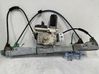 Front door electric window regulator 9641241280