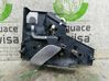 Manecilla interna puerta trasera 9641315777