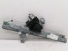 Front door electric window regulator 9657247580