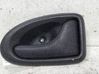 Manecilla interna puerta delantera 91127101