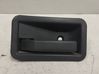 Rear door interior handle 7700813585