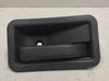 Rear door interior handle 7700813586