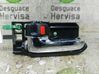 Front door interior handle 