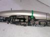 Front door exterior handle 