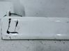 Front door exterior handle 