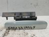 Front door exterior handle 