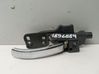 Rear door interior handle 1FV25TRMAA