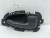 Front door interior handle 