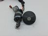 Ignition lock 36353100