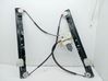 Front door electric window regulator 0130822286